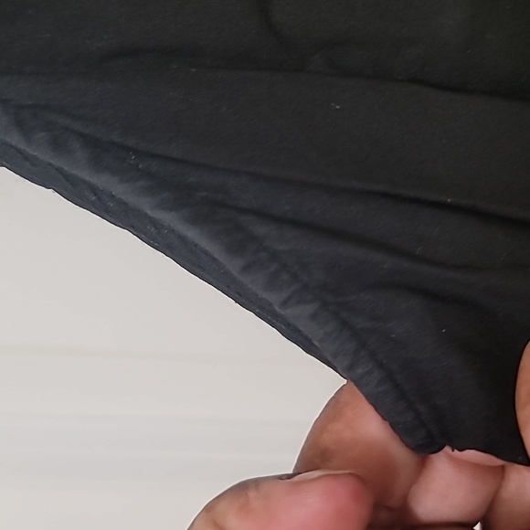 TULIP WOMEN'S SLEEVELESS  DRESS  IN BLACK M - Picture 11 of 11